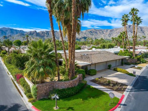 132 Yale Dr, Rancho Mirage, CA 92270-3661