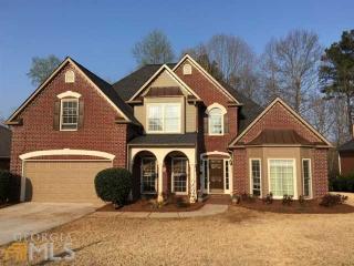 774 Fairview Club Cir, Dacula, GA 30019-3118
