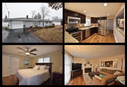 44 Whippoorwill Rd, Warwick, RI 02888-6120