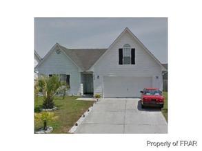 2525 Forest Lodge Dr, Fayetteville, NC 28306-7780