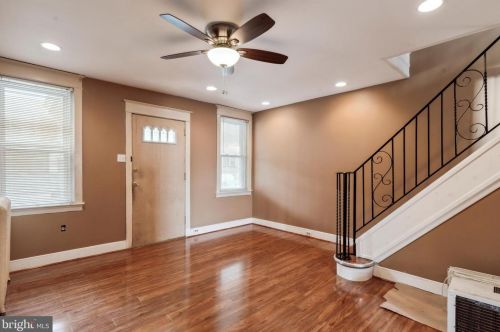 5533 4 St, Philadelphia PA 19140-2417 exterior