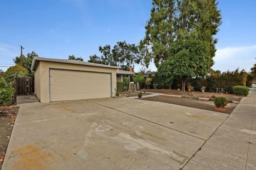 2355 Cory Ave, San Jose, CA 95128-1308