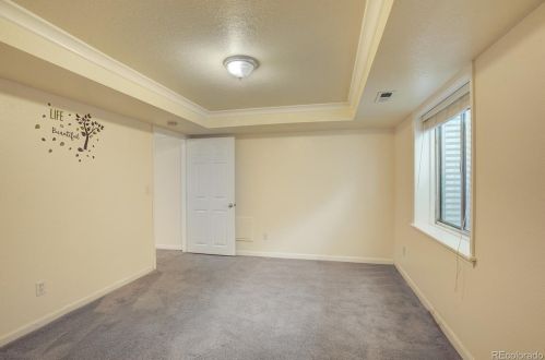 3527 Dakota Ave, Denver CO  80219-2755 exterior