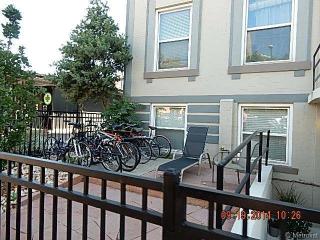 1650 Pearl St, Denver CO  80203-1456 exterior