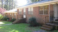 4021 Greenleaf St, Raleigh NC  27606-2032 exterior