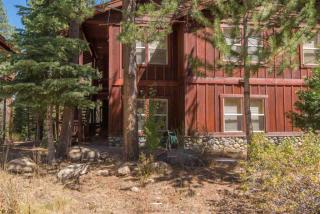 11235 Northwoods Blvd, Truckee CA  96161-6034 exterior