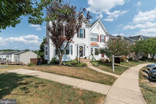 13229 Golders Green Pl, Bristow, VA 20136-1725
