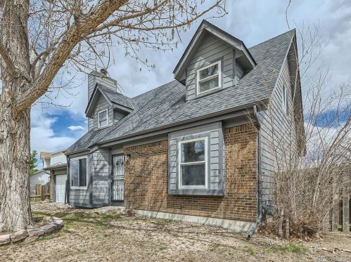 9628 Gilpin St, Denver, CO 80229-2420