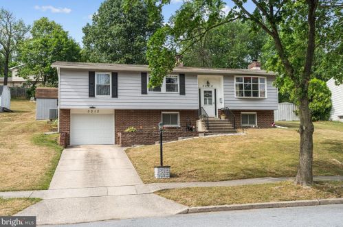 3212 Trinity Rd, Harrisburg, PA 17109-1031
