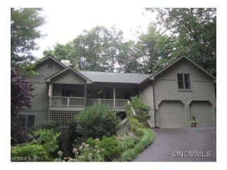 217 Winding Creek Rd, Sapphire, NC 28774-0059