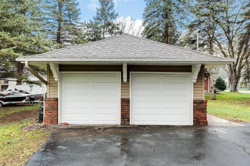 1848 4th St, Saint Paul MN  55110-3165 exterior