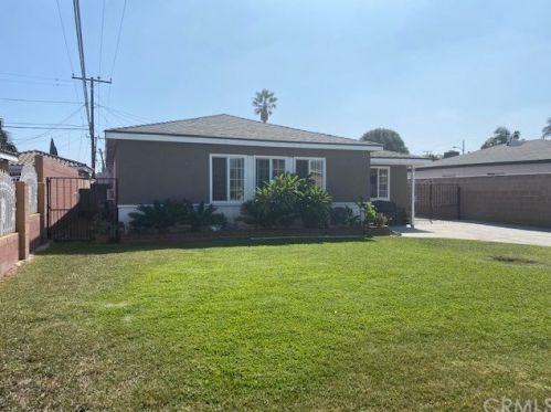 13662 Lukay St, Whittier, CA 90605-4053