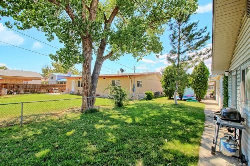 2022 Chipeta Ave, Grand Junction CO 81501-2322 exterior