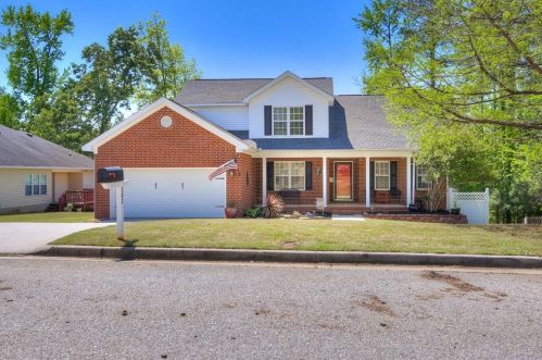 302 Scarlett Ct, Evans, GA 30809-3295