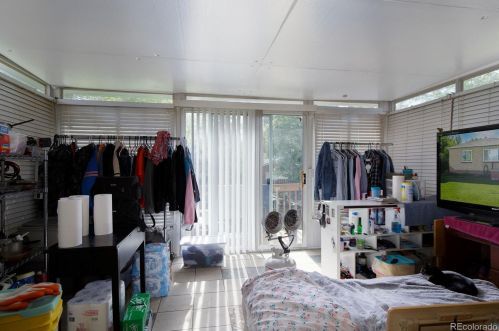 4624 Lincoln St, Englewood CO 80113-5734 exterior