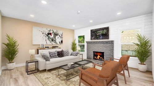 1315 Rosewood Ave, Anaheim CA  92805-1119 exterior