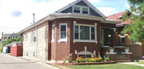 5215 George St, Chicago, IL 60641-4908