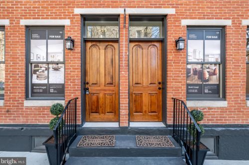 541 22nd St, Philadelphia PA  19130-3130 exterior