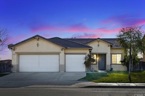 1432 De Anza Dr, San Jacinto, CA 92582-2264