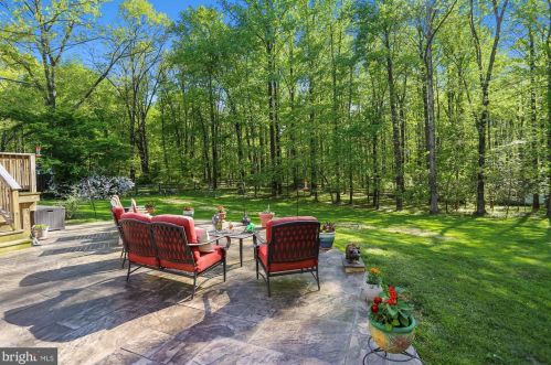 611 Bryants Nursery Rd, Silver Spring MD 20905-3839 exterior