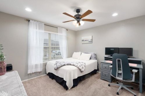 1068 Churchill Dr, Princeton TX 75407-2800 exterior