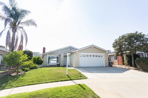 711 Cordelia Ave, Glendora, CA 91740-4546