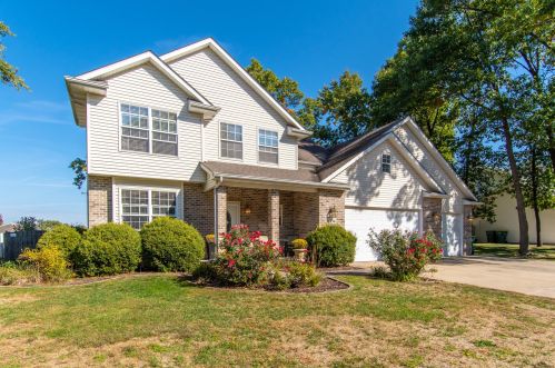 534 Caleb Rd, Braidwood, IL 60408-2210