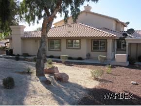 2291 Camel Mesa Dr, Laughlin, NV 89029-1142