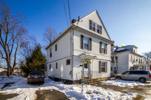 47 Chestnut St, Augusta, ME 04330-5012