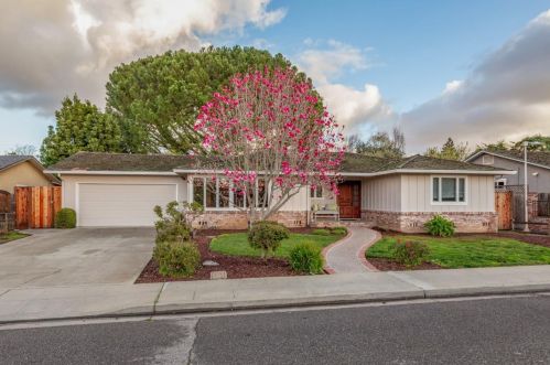 1837 Fordham Way, Mountain View, CA 94040-4001