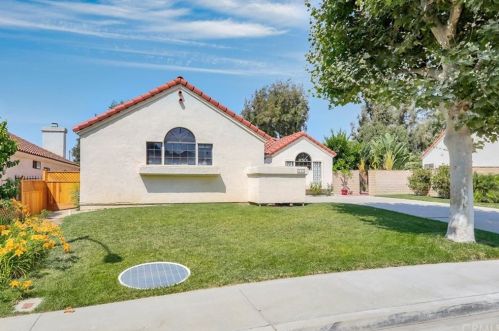 533 Silver Fox Ct, Walnut, CA 91789-4246