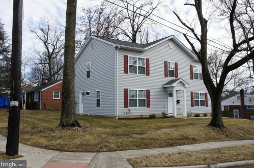 2924 Weisman Rd, Silver Spring, MD 20902-2142