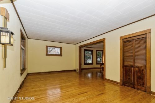 3707 213th Pl, Matteson, IL 60443-2576