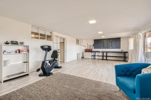 3815 Elati St, Englewood CO 80110-3515 exterior