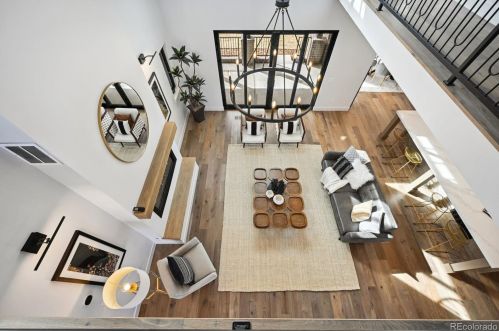 5157 Boston St, Englewood CO  80111-3421 exterior