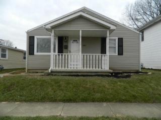 447 Half Ave, Circleville, OH 43113-2023