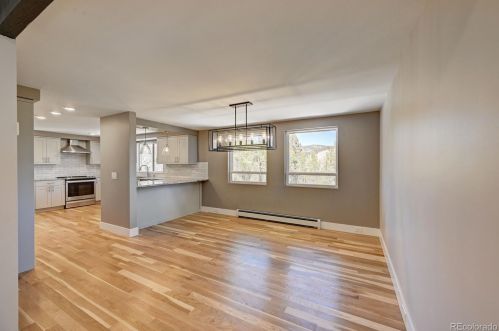 12025 Red Cloud Way, Conifer CO  80433-7109 exterior