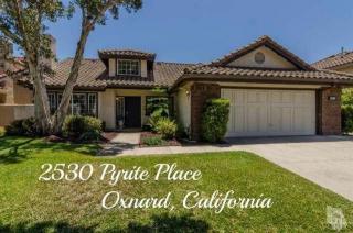 2530 Pyrite Pl, Oxnard, CA 93030-8602