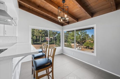 156 Peralta Hills Dr, Anaheim CA  92807-3431 exterior