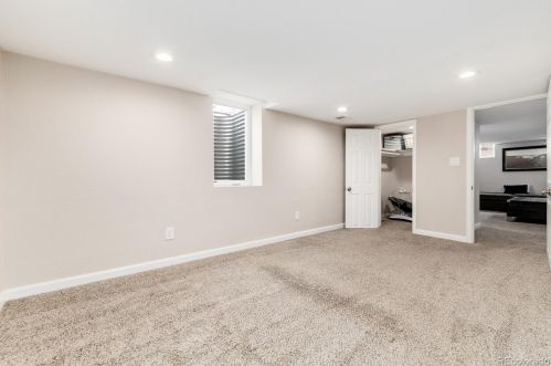 4665 Jason St, Englewood CO  80110-5607 exterior