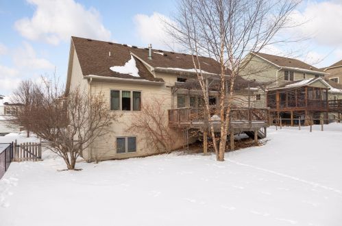 2479 Grey Eagle Cir, Saint Paul MN  55129-6221 exterior