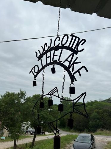 4436 Oak Trail Dr, Granbury, TX