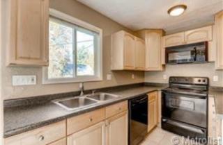 2925 Gaylord St, Denver CO  80210-6021 exterior