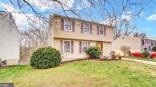 794 Macsherry Dr, Arnold, MD 21012-1329