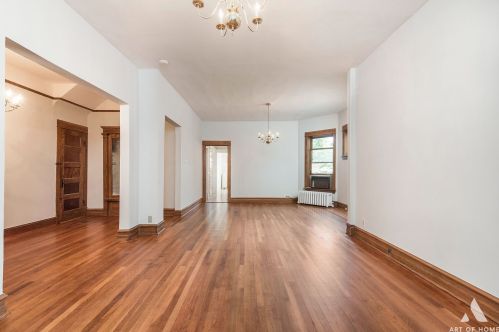 1304 Rosedale Ave, Chicago, IL 60660-3438