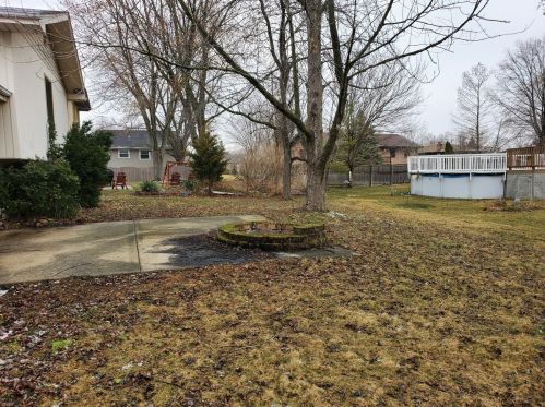 3561 Arthur Rd, Crete, IL 60417-1524