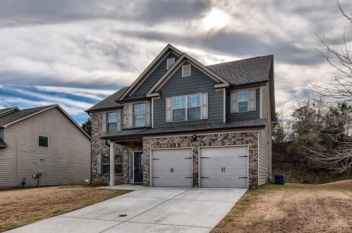 2432 Planters Mill Way, Conyers, GA 30012-3691