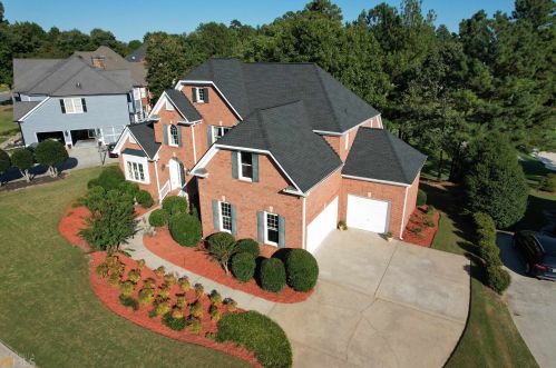 3460 Greenside Ct, Dacula, GA 30019-4645