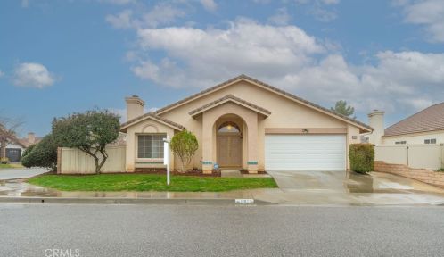 1290 Da Vinci Dr, San Jacinto, CA 92583-5255