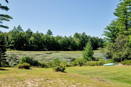 3229 Province Lake Rd, Wakefield, NH 03830-3078